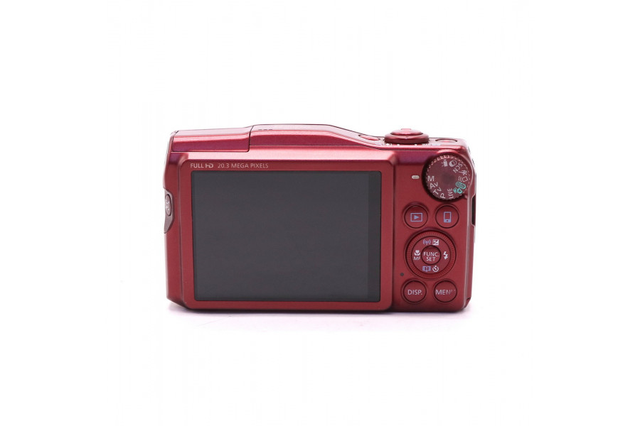 Canon PowerShot SX710 HS компактный фотоаппарат