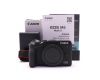 Canon EOS M6 Mark II body в упаковке (пробег 100 кадров)