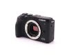 Canon EOS M6 Mark II body в упаковке (пробег 100 кадров)