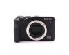 Canon EOS M6 Mark II body в упаковке (пробег 100 кадров)