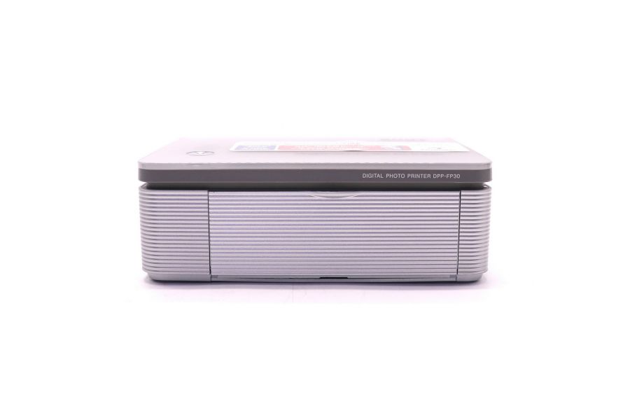 Принтер сублимационный Sony DPP-FP30 в упаковке