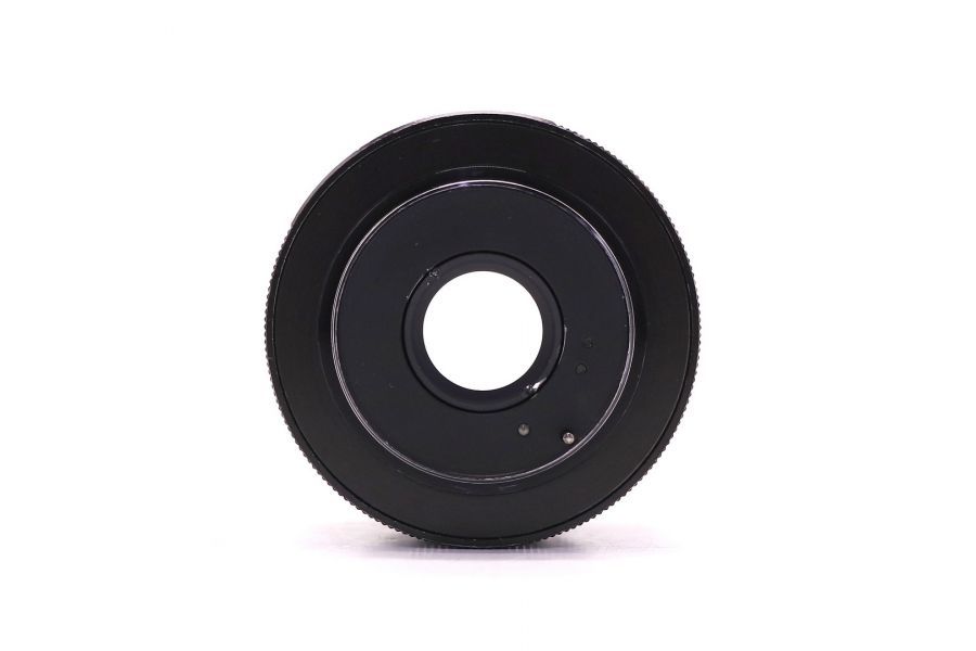 Revuenon  Auto 55mm f/2.8 мануальный объектив