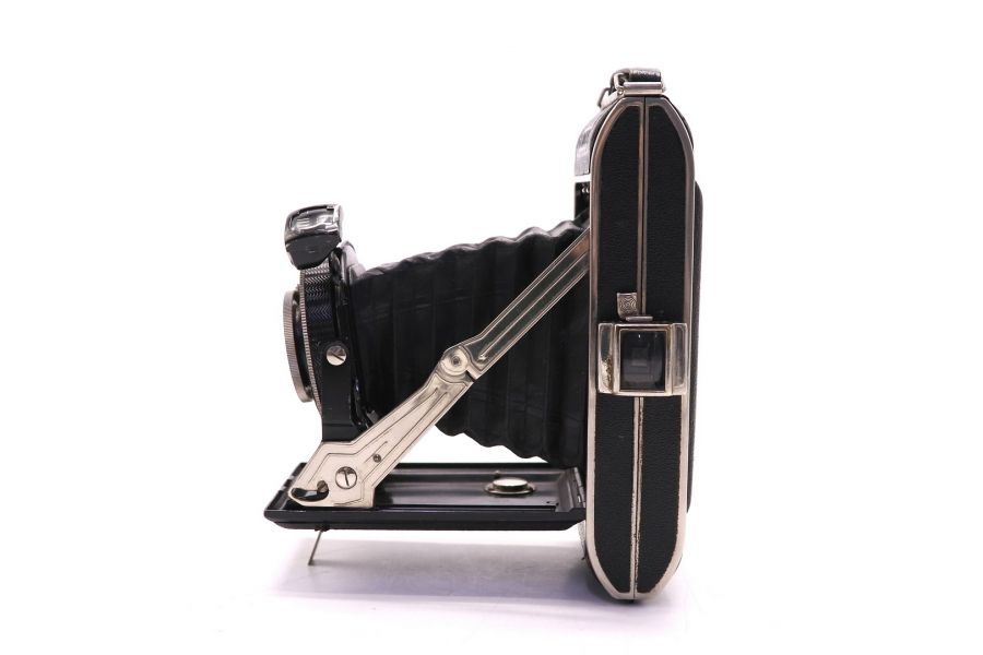 Balda Pontina + Xenar 4.5/10.5cm среднеформатный