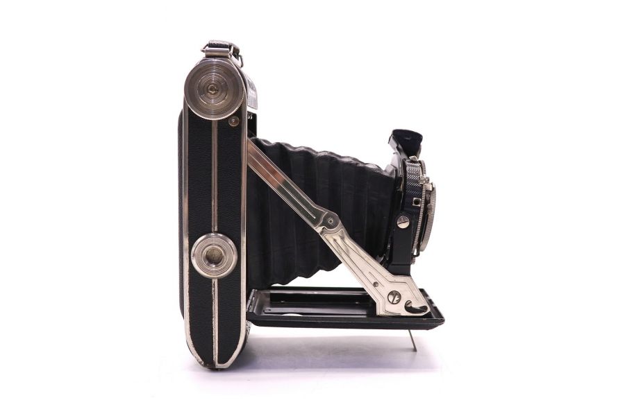 Balda Pontina + Xenar 4.5/10.5cm среднеформатный