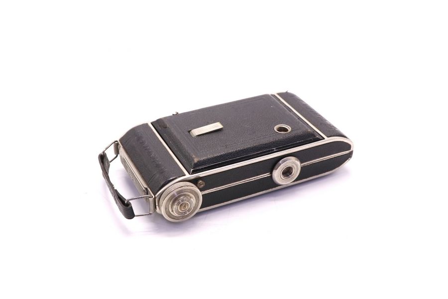 Balda Pontina + Xenar 4.5/10.5cm среднеформатный