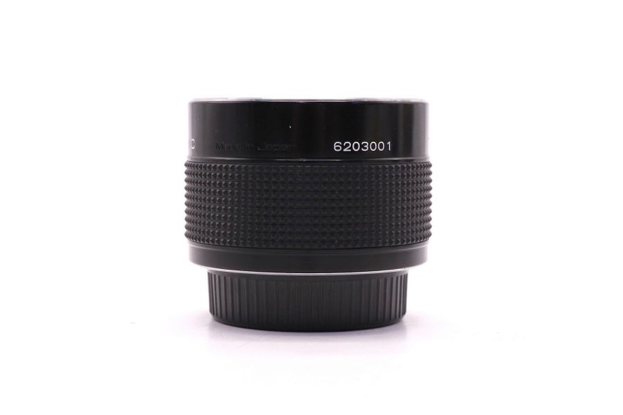 Телеконвертер Soligor C/D7 Auto Tele-Converter 2x Y/C