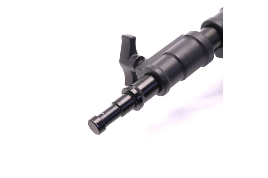 Стойка Kupo KS141211 black алюминиевая (Taiwan)