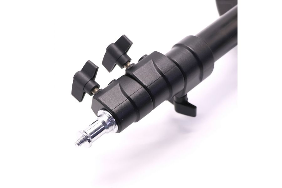 Стойка Raylab LS003 2,6м с воздушной амортизацией