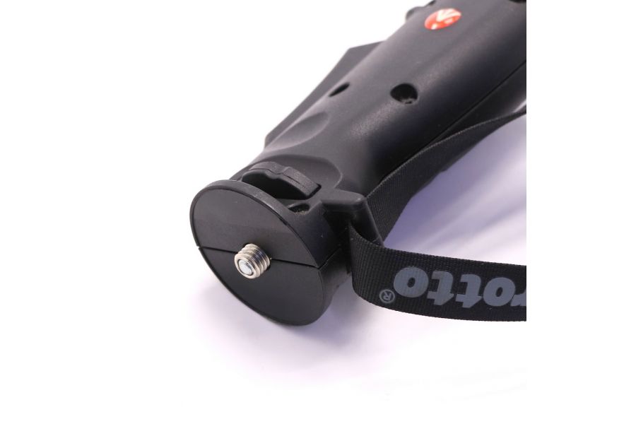 Монопод Manfrotto 685B трёхсекционный (Italy)