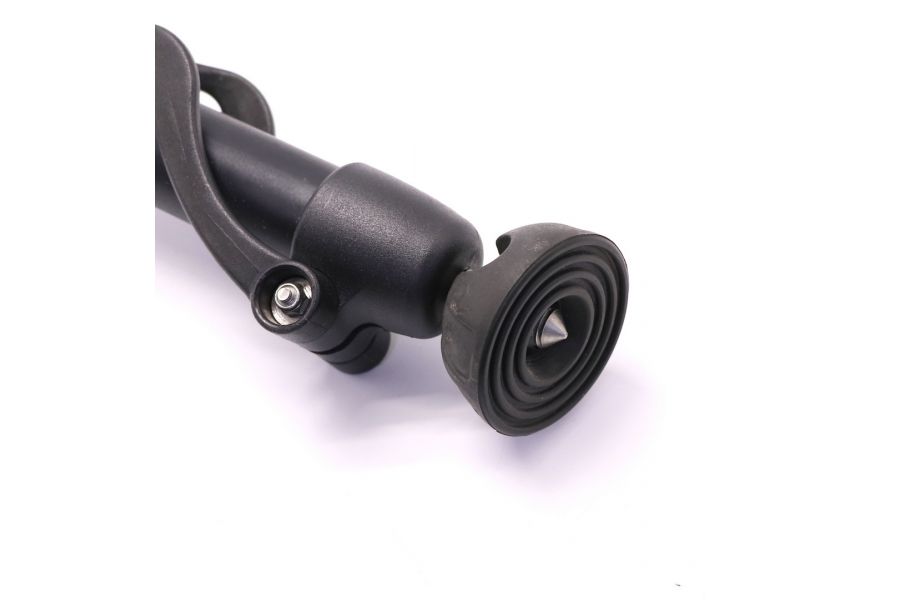 Монопод Manfrotto 685B трёхсекционный (Italy)