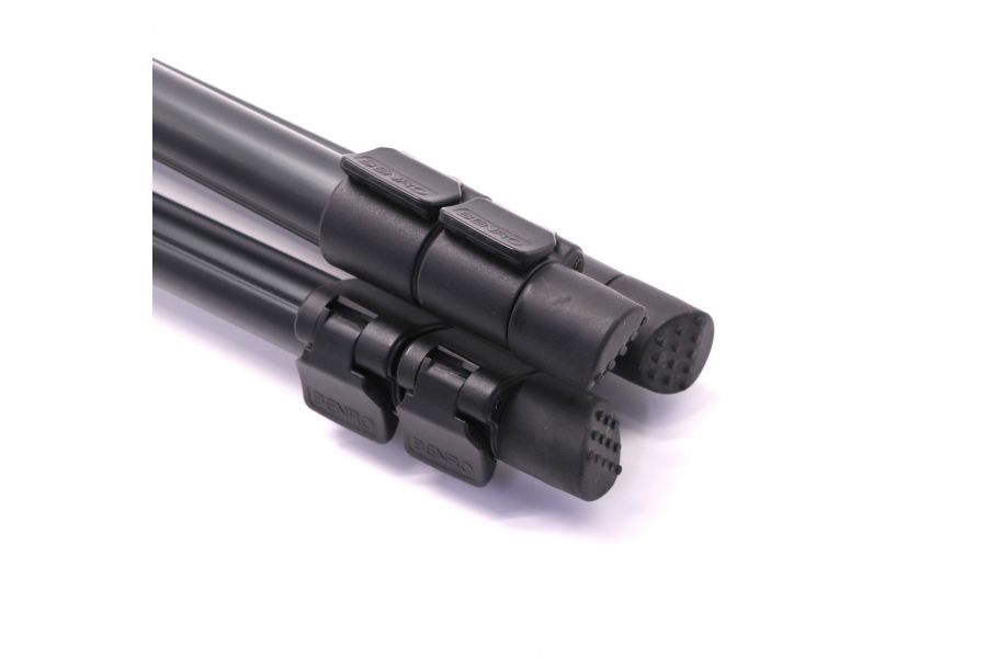 Штатив Benro A-600F алюминиевый с головой HD3