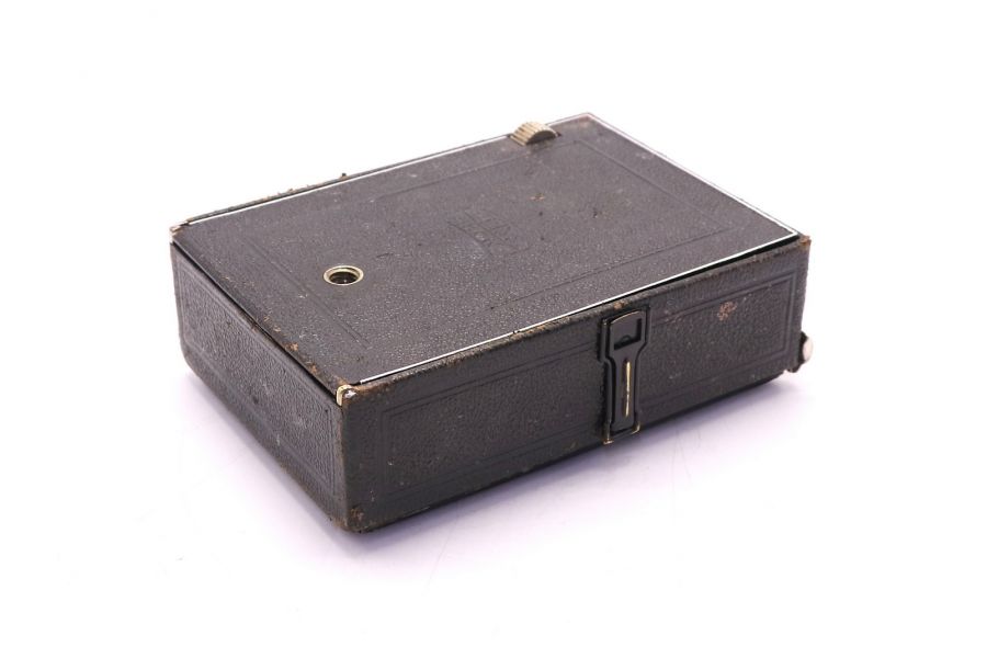 Zeiss Ikon Maximar 207/7 + Tessar 4.5/135mm (1939)