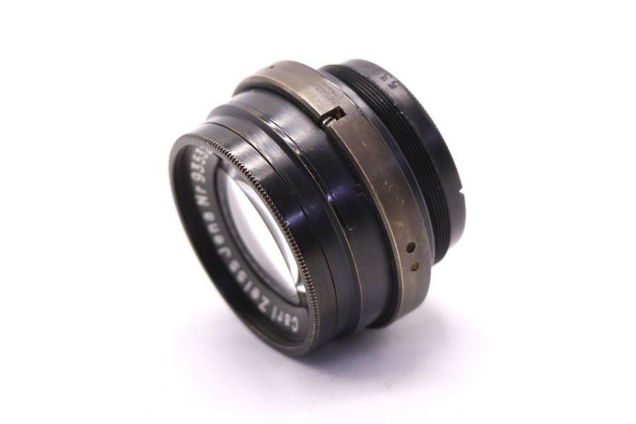 Tessar 6.3/13.5cm Carl Zeiss Jena