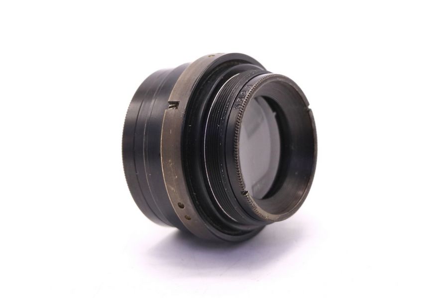 Tessar 6.3/13.5cm Carl Zeiss Jena