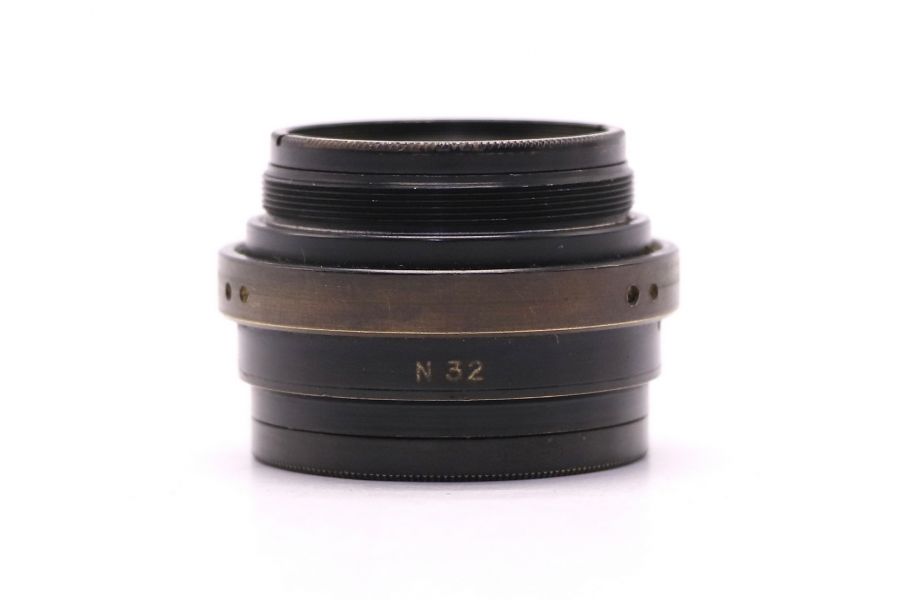 Tessar 6.3/13.5cm Carl Zeiss Jena