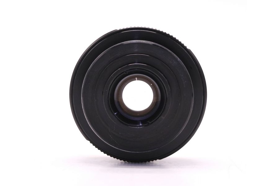 Tominon 50mm f/4.5 макрообъектив (Japan, 1990)