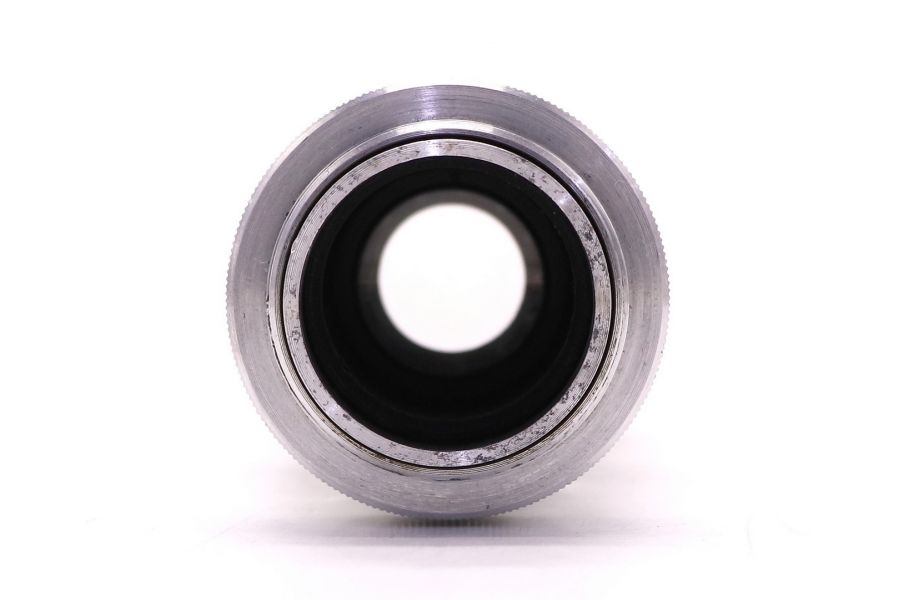 Sonnar 4/13.5cm Carl Zeiss Jena  (Germany, 1948)