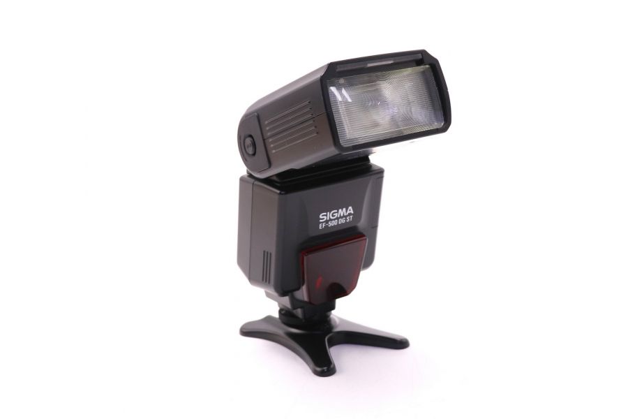 Фотовспышка Sigma EF-500 DG ST NA в упаковке (China)