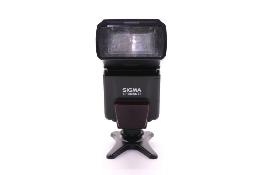 Фотовспышка Sigma EF-500 DG ST NA в упаковке (China)