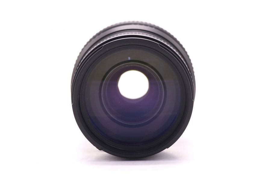 Sigma AF 70-300mm f/4-5.6 Macro Super II for Sigma SA в упаковке