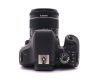 Canon EOS 800D kit (пробег 14600 кадров)