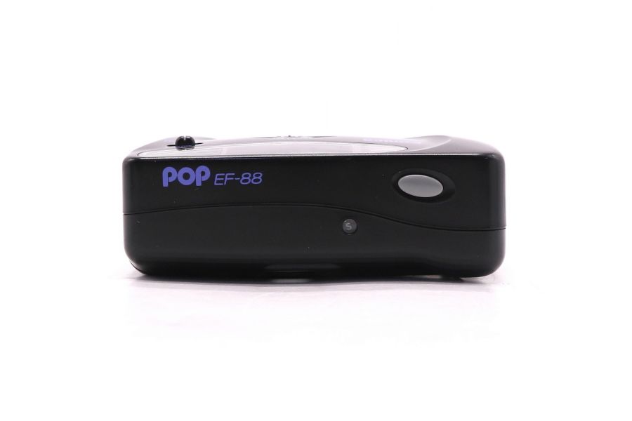 Фотокамера аналоговая компактная Konica POP EF-88