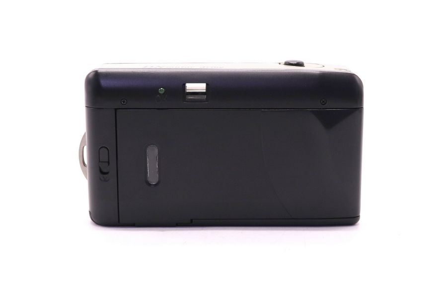 Фотокамера аналоговая Skina AW-220 золотистый