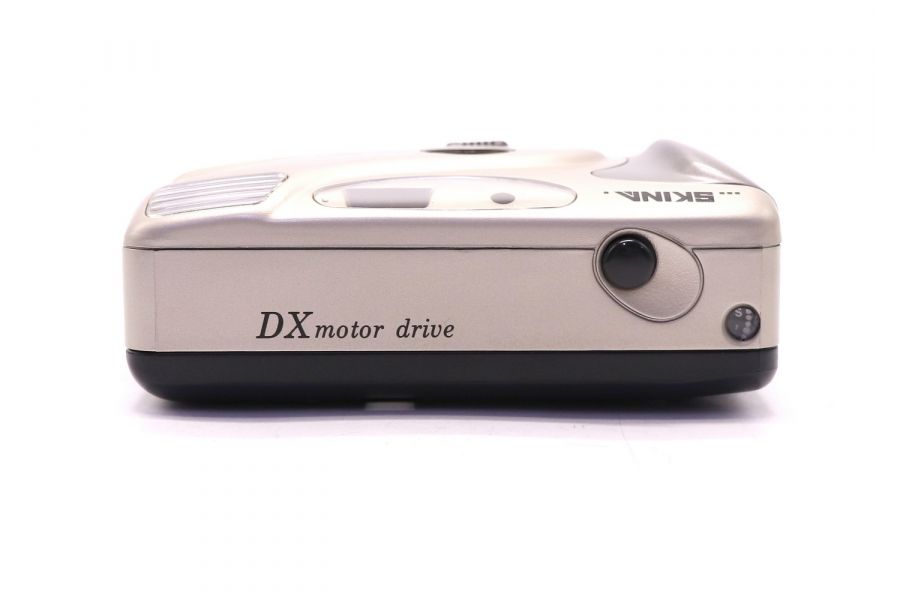 Фотокамера аналоговая Skina AW-220 золотистый