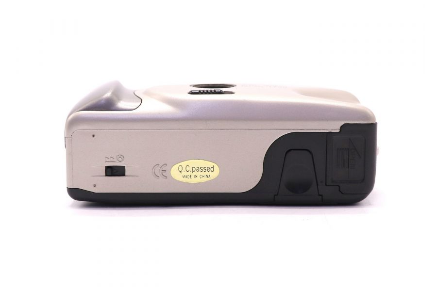 Фотокамера аналоговая Skina AW-220 золотистый