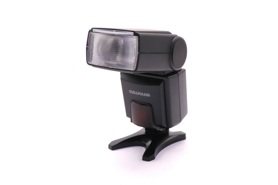 Фотовспышка Cullmann D4500-N в упаковке (Germany)