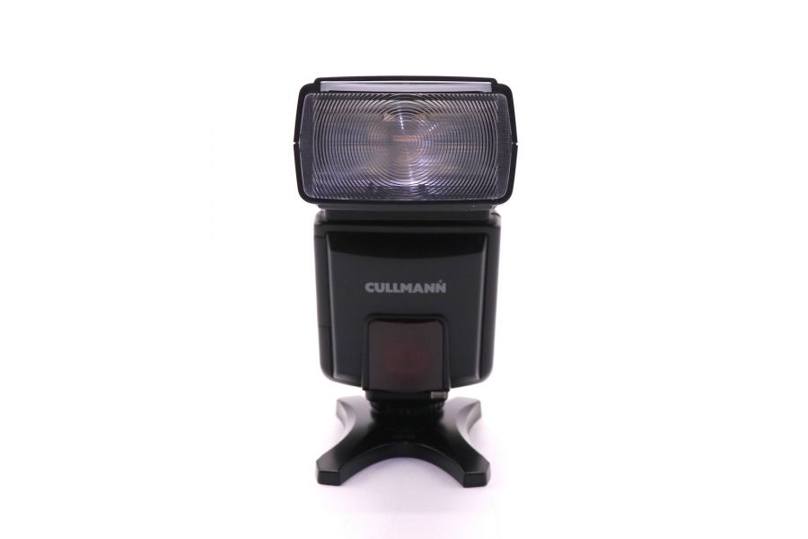 Фотовспышка Cullmann D4500-N в упаковке (Germany)
