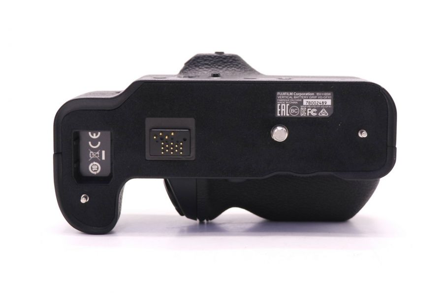 Батарейная ручка Fujifilm VG-GFX1 (China, 2015)