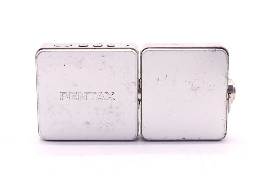 Фотокамера компактная Pentax Optio X (China, 2008)