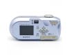 Компактная фотокамера Sony Cyber-shot DSC-P73