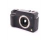 Panasonic Lumix DMC-L1 body цифровой зеркальный