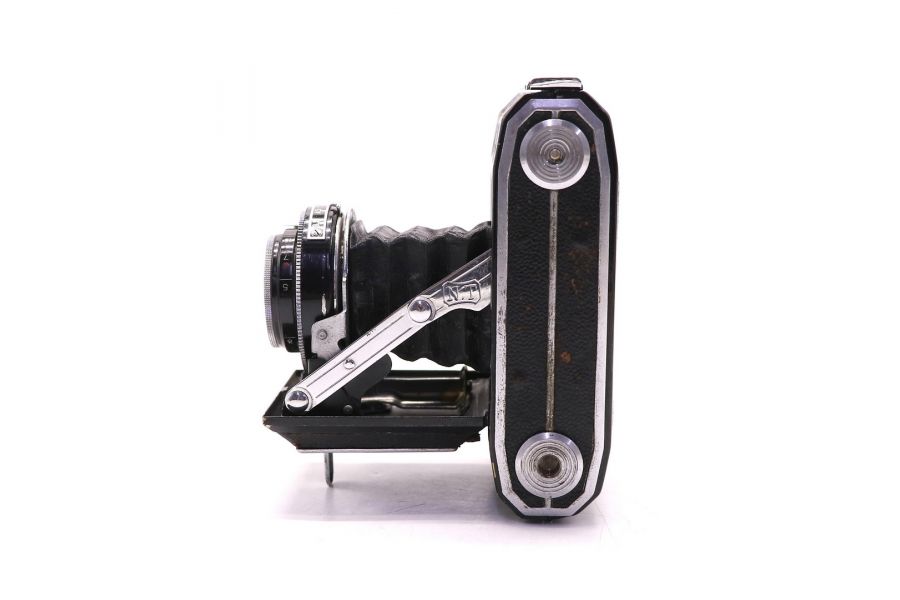 Semi Gelto II японская плёночная компактная камера