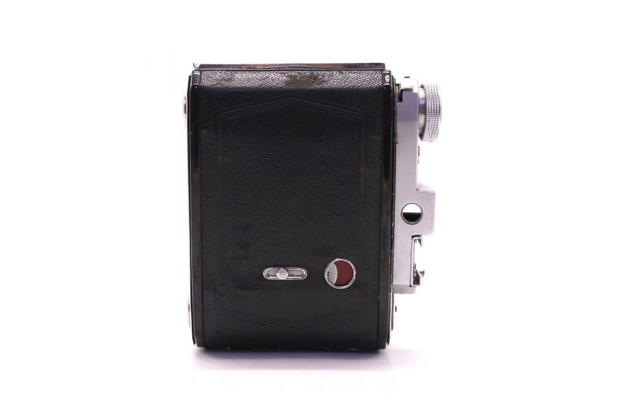 Semi Gelto II японская плёночная компактная камера