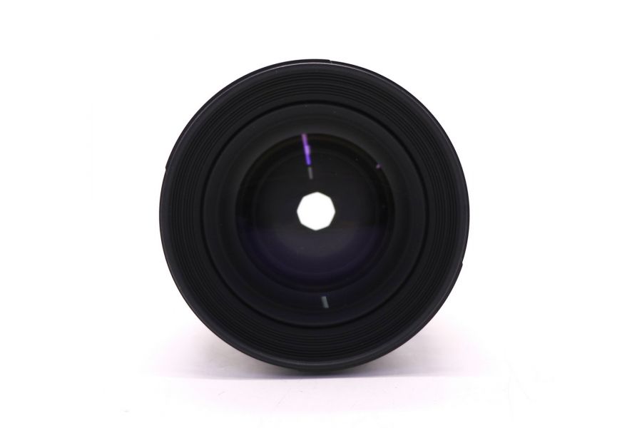 Samyang 50mm f/1.4 AS UMC Pentax K в упаковке