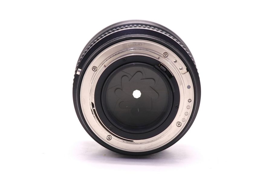 Samyang 85mm f/1.4 AS IF UMC Pentax K в упаковке