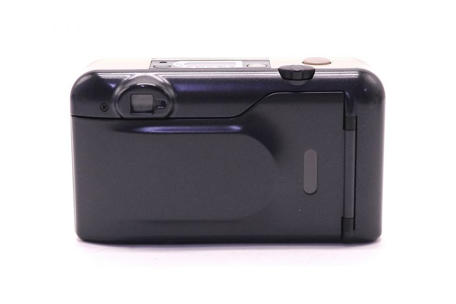 Фотокамера аналоговая Konica Z-UP 70 Super в упаковке