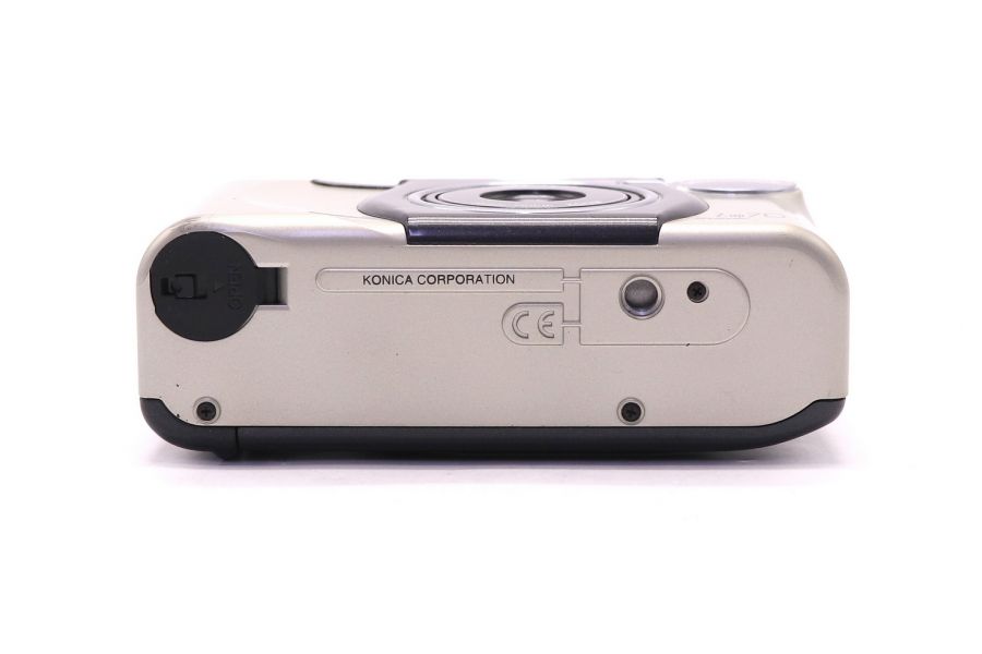 Фотокамера аналоговая Konica Z-UP 70 Super в упаковке
