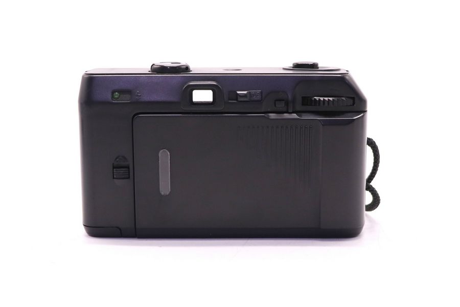 Фотокамера аналоговая Aimex S-20 (Japan, 1990)