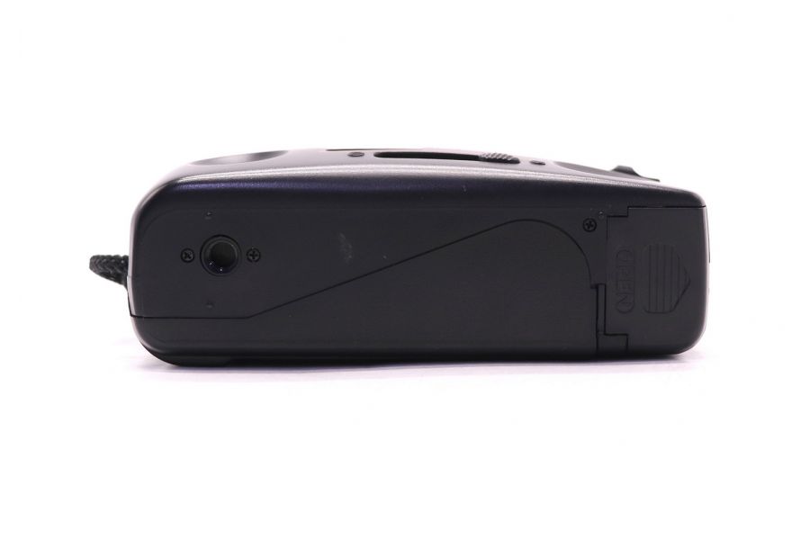 Фотокамера аналоговая Aimex S-20 (Japan, 1990)