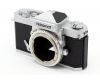 Плёночный зеркальный Nikon Nikomat FT body