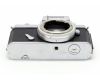 Плёночный зеркальный Nikon Nikomat FT body