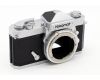 Плёночный зеркальный Nikon Nikomat FT body