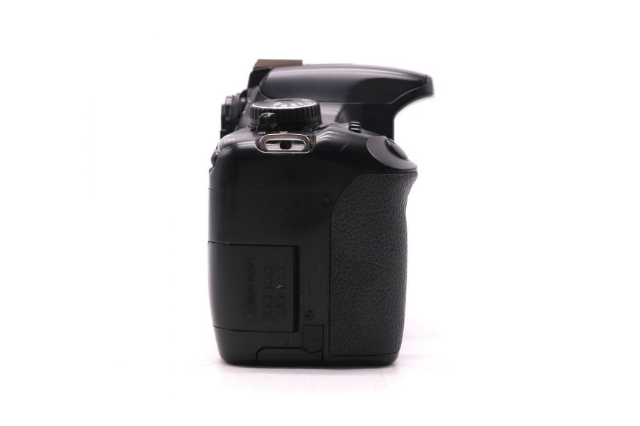 Фотокамера Canon EOS 450D body (пробег 30385 кадров)