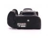 Фотокамера Nikon D5200 body (пробег 20000 кадров)