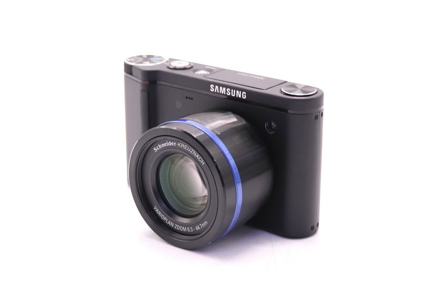Компактная цифровая фотокамера Samsung NV7 OPS