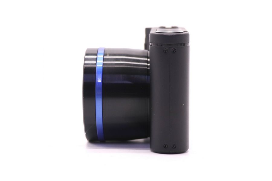 Компактная цифровая фотокамера Samsung NV7 OPS